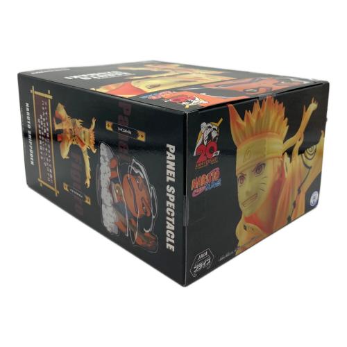 NARUTO (ナルト) フィギュア PANEL SPECTACLE 新たなる三竦み うずまきナルト