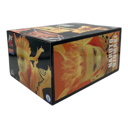 NARUTO (ナルト) フィギュア PANEL SPECTACLE 新たなる三竦み うずまきナルト