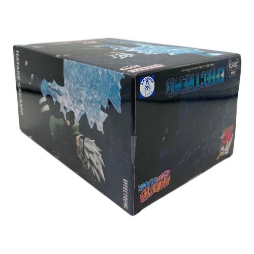 NARUTO (ナルト) フィギュア EFFECTREME HATAKEKAKASHI はたけカカシ