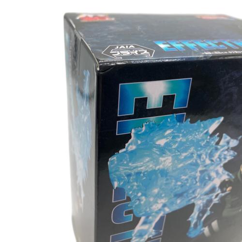 NARUTO (ナルト) フィギュア EFFECTREME HATAKEKAKASHI はたけカカシ