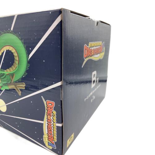 ドラゴンボール フィギュア 一番くじ ドラゴンボールヒストリーⅡ B賞 ウーロン&神龍 Revible Moment