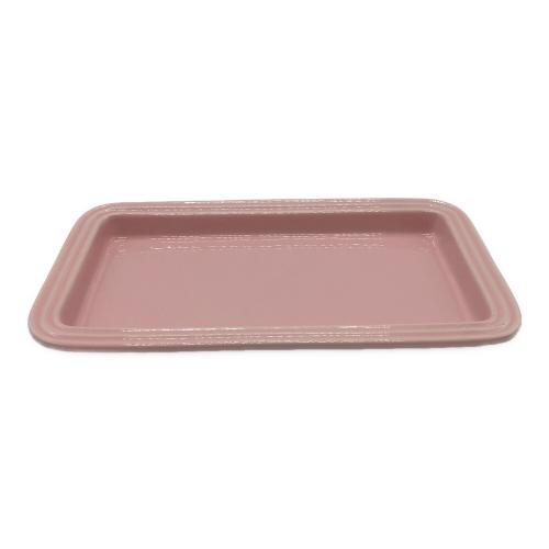 LE CREUSET (ルクルーゼ) スパイスジャーセット ピンク 3Pセット