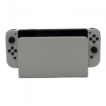 Nintendo (ニンテンドー) Nintendo Switch(有機ELモデル) HEG-S