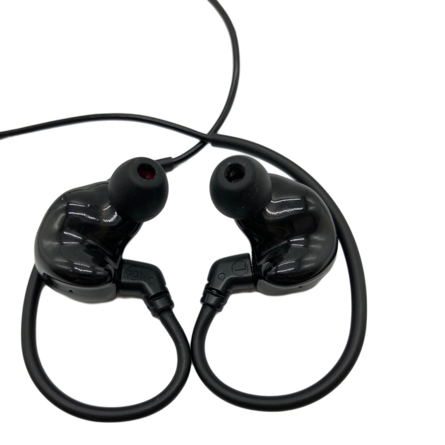 qdc イヤホンセット qdc (キューディーシー) イヤホン 交換用ケーブルセット QDC-SUPERIOR