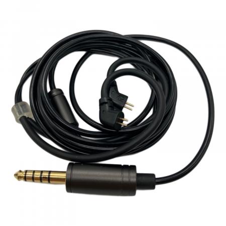 qdc (キューディーシー) イヤホン 交換用ケーブルセット QDC-SUPERIOR