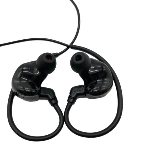 qdc (キューディーシー) イヤホン 交換用ケーブルセット QDC-SUPERIOR-RD