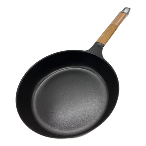 VERMICULAR (バーミキュラ) フライパン PH19Aシリーズ フライパン 24cm DEEP