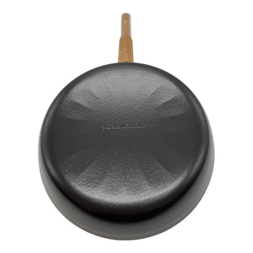 VERMICULAR (バーミキュラ) フライパン PH19Aシリーズ フライパン 24cm DEEP