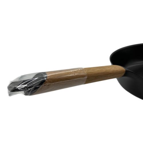 VERMICULAR (バーミキュラ) フライパン PH19Aシリーズ フライパン 24cm DEEP