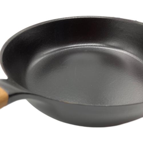 VERMICULAR (バーミキュラ) フライパン PH19Aシリーズ フライパン 24cm DEEP