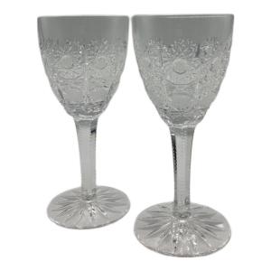 Bohemia (ボヘミア) ワイングラス 691/500/100/2 500PK 2Pセット