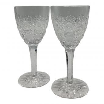 Bohemia (ボヘミア) ワイングラス 691/500/100/2 500PK 2Pセット