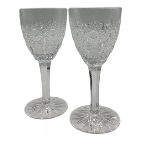 Bohemia (ボヘミア) ワイングラス 691/500/100/2 500PK 2Pセット