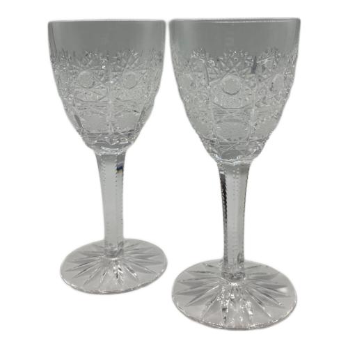 Bohemia (ボヘミア) ワイングラス 691/500/100/2 500PK 2Pセット