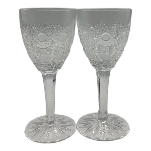 Bohemia (ボヘミア) ワイングラス 691/500/100/2 500PK 2Pセット