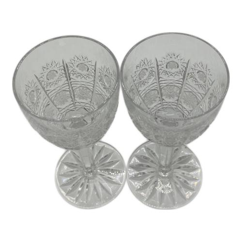 Bohemia (ボヘミア) ワイングラス 691/500/100/2 500PK 2Pセット