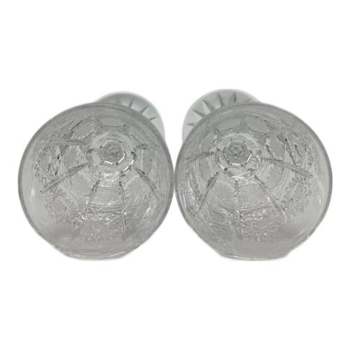 Bohemia (ボヘミア) ワイングラス 691/500/100/2 500PK 2Pセット