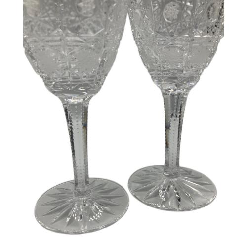 Bohemia (ボヘミア) ワイングラス 691/500/100/2 500PK 2Pセット