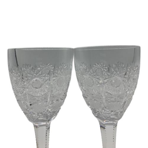 Bohemia (ボヘミア) ワイングラス 691/500/100/2 500PK 2Pセット