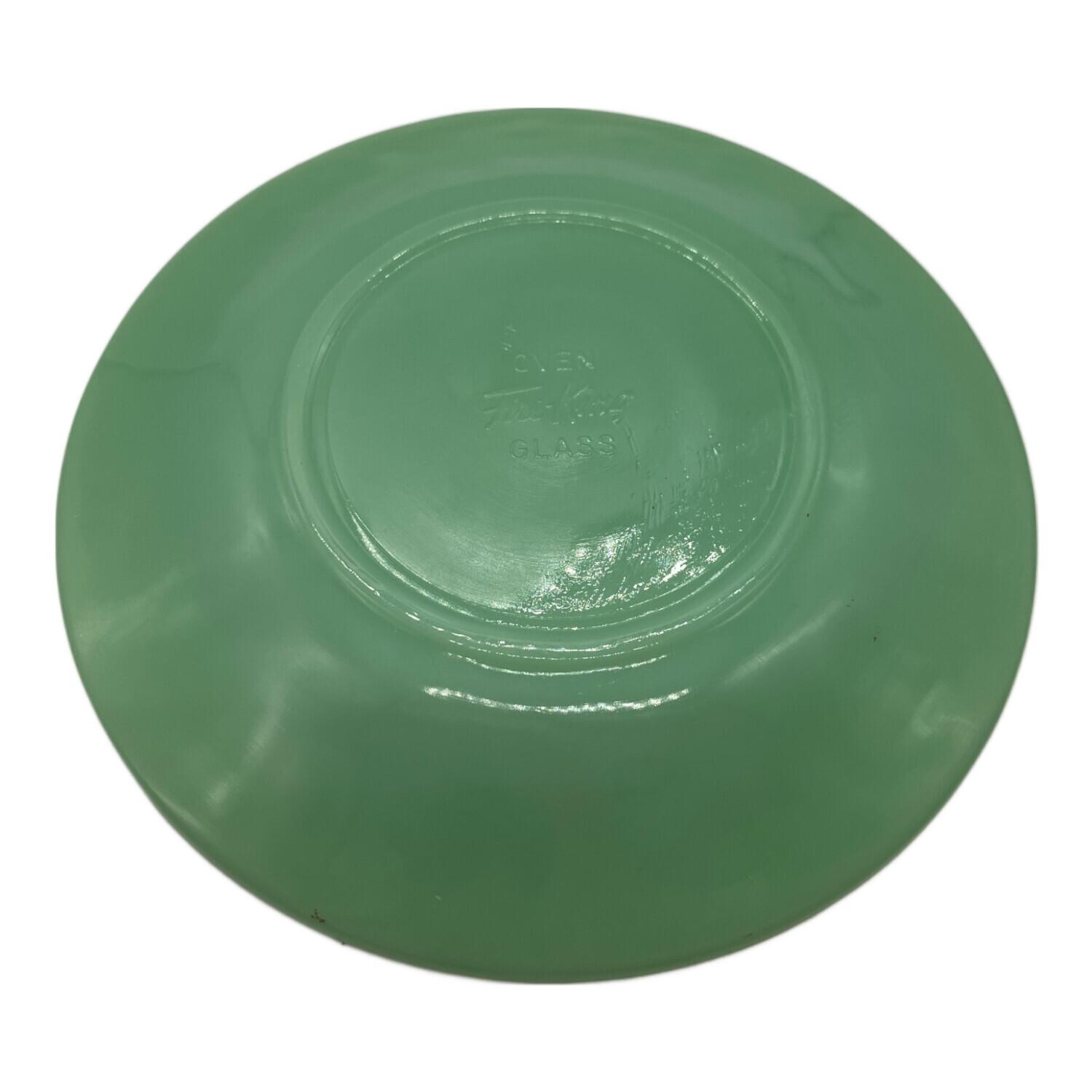 Fire King (ファイヤーキング) カップ&ソーサー ジェダイ 1956