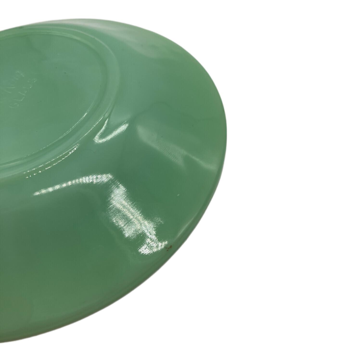 Fire King (ファイヤーキング) カップ&ソーサー ジェダイ 1956年頃