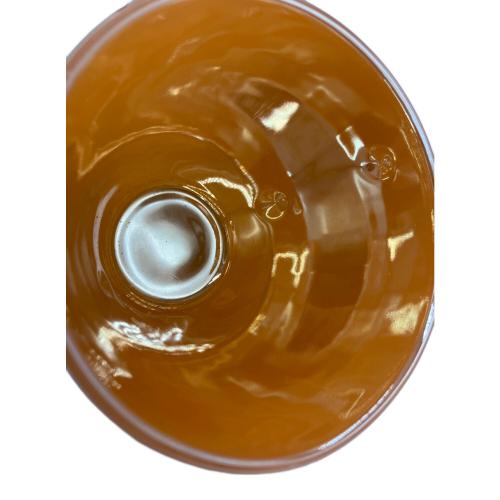 Fire King (ファイヤーキング) シュガーポット&クリーマー ピーチラスター ANCHORHOCKING