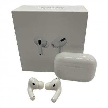 Apple (アップル) AirPods(第4世代) MXP93J/A USB-typeC｜トレファクONLINE