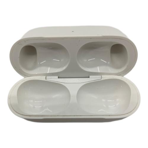 Apple (アップル) AirPods Pro(第1世代) ノイズキャンセリング時砂嵐音有 MWP22J/A Lightning 動作確認済み