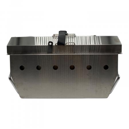Snow peak (スノーピーク) バーベキューコンロ CK-130 システムBBQBOX