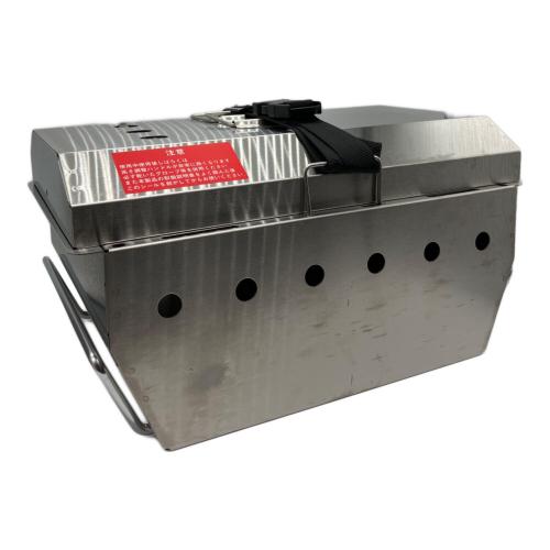 Snow peak (スノーピーク) バーベキューコンロ CK-130 システムBBQBOX 焼武者