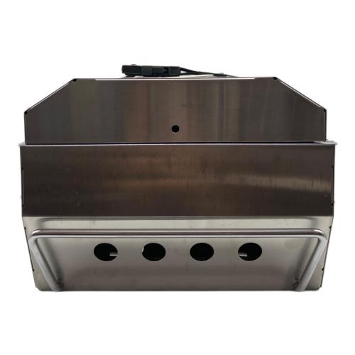 Snow peak (スノーピーク) バーベキューコンロ CK-130 システムBBQBOX 焼武者