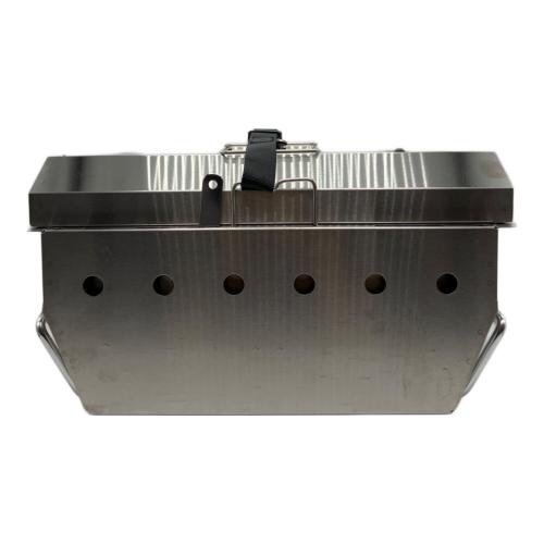 Snow peak (スノーピーク) バーベキューコンロ CK-130 システムBBQBOX 焼武者