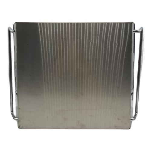 Snow peak (スノーピーク) バーベキューコンロ CK-130 システムBBQBOX 焼武者