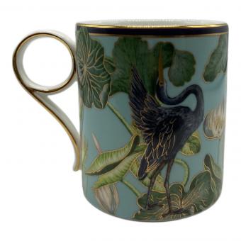 Wedgwood (ウェッジウッド) マグカップ ウォーターリリー ワンダーラスト 1759