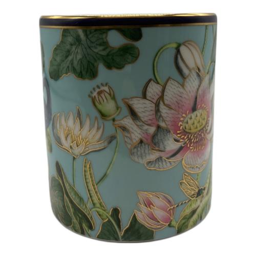 Wedgwood (ウェッジウッド) マグカップ ウォーターリリー ワンダーラスト 1759