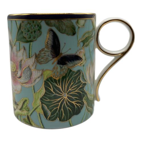 Wedgwood (ウェッジウッド) マグカップ ウォーターリリー ワンダーラスト 1759