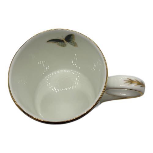 Wedgwood (ウェッジウッド) マグカップ ウォーターリリー ワンダーラスト 1759