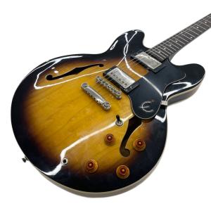 EPIPHONE (エピフォン) エレキギター @ DOT VS 動作確認済み 1109126027