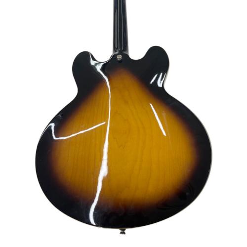 EPIPHONE (エピフォン) エレキギター @ DOT VS 動作確認済み 1109126027