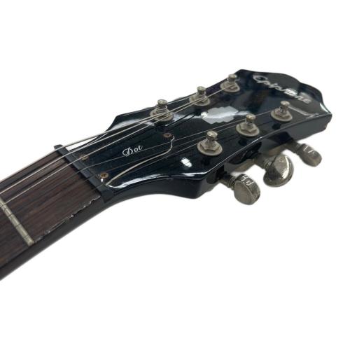 EPIPHONE (エピフォン) エレキギター @ DOT VS 動作確認済み 1109126027