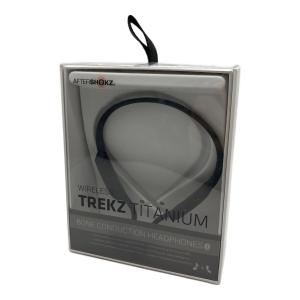 SHOKZ (ショックス) 骨伝導イヤホン AS600 USB-typeB 動作確認済み