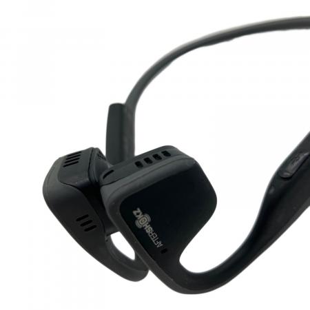SHOKZ (ショックス) 骨伝導イヤホン AS600 USB-typeB 動作確認済み