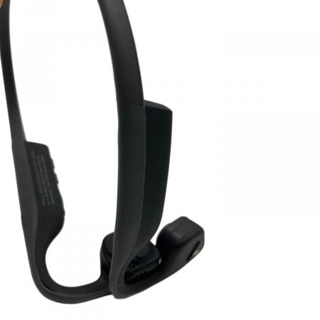 SHOKZ (ショックス) 骨伝導イヤホン AS600 USB-typeB 動作確認済み