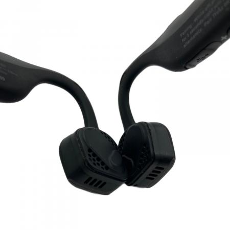 SHOKZ (ショックス) 骨伝導イヤホン AS600 USB-typeB 動作確認済み