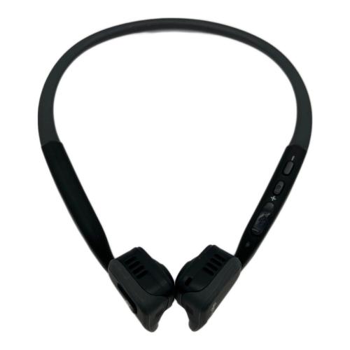 SHOKZ (ショックス) 骨伝導イヤホン AS600 USB-typeB 動作確認済み