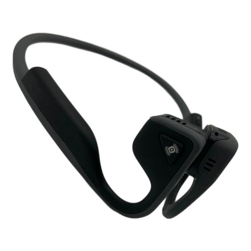 SHOKZ (ショックス) 骨伝導イヤホン AS600 USB-typeB 動作確認済み