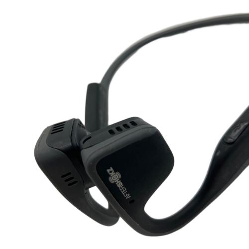 SHOKZ (ショックス) 骨伝導イヤホン AS600 USB-typeB 動作確認済み