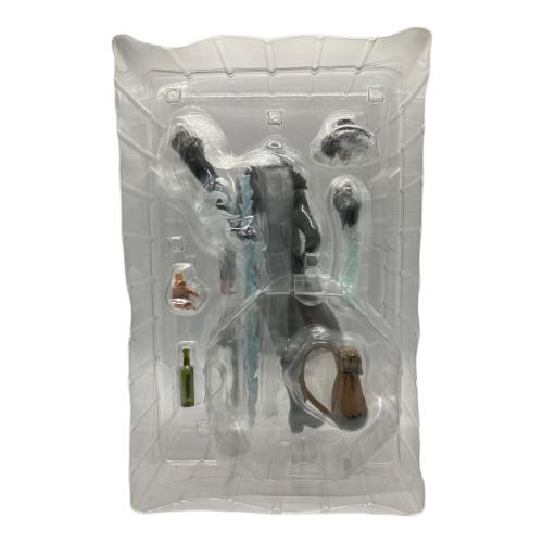 ONE PIECE (ワンピース) フィギュア P.O.P Z 青雉 クザン