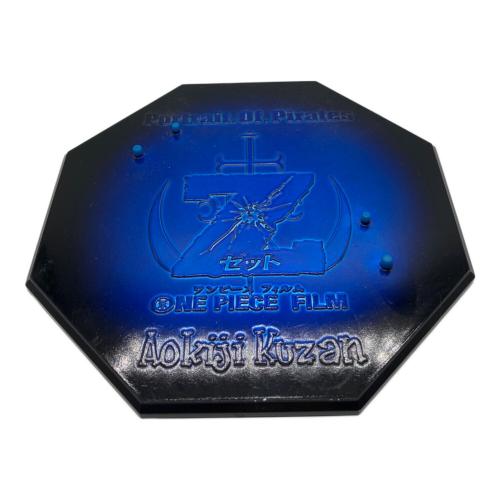 ONE PIECE (ワンピース) フィギュア P.O.P Z 青雉 クザン