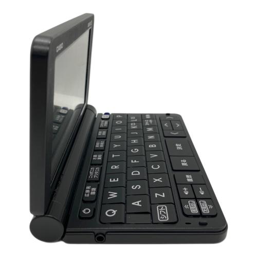 CASIO (カシオ) 電子辞書 EX-word 高校生 英語・国語強化モデル